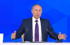 Владимир Путин рассказал об ожидаемом уровне инфляции в России