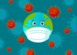 За сутки в 2 городах и 7 районах Пензенской области обнаружили коронавирус