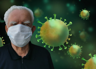 За сутки в Пензенской области выявили 287 случаев коронавируса
