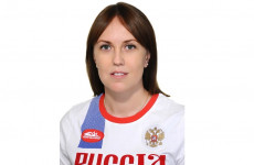 Поздравляем! 29 декабря родилась спортсменка Надежда Бажина