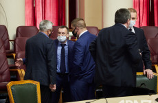 Новогодний рейтинг элит. Кто из пензенской верхушки покорил топы Незыгаря