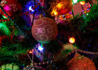 Жительницу Пензенской области обманули при покупке новогодней елки