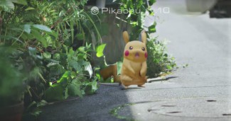 Опасная Pokemon Go: игроки нашли труп, попали в аварию и были ограблены