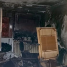 В Пензе возбудили уголовное дело после взрыва газа на улице Мира