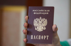 Срок оформления паспорта в России сократится в два раза