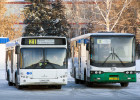 В Пензе работу автобусов могут продлить до 23:00