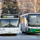 В Пензе работу автобусов могут продлить до 23:00