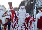 Пензенцев приглашают отпраздновать Старый Новый год на площади Ленина