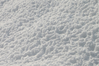 В Пензенской области введен режим повышенной готовности из-за снегопада