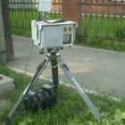 Где в Пензе 25 июля установлены радары?