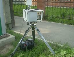 Где в Пензе 25 июля установлены радары?