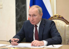 Инициативы единороссов по соцгазификации поддержал Владимир Путин