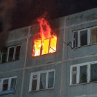 Жительница Пензенской области заживо сгорела в собственной квартире