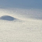 За неделю жители Пензенской области около 400 раз пожаловались на уборку снега