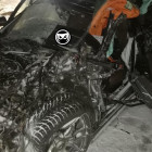 «Водитель погиб». Очевидец сообщил о страшном ДТП под Пензой