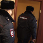 Полицейские установили пензенца, причастного к кражам со взломом