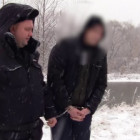 В Бессоновском районе двое приятелей совершили убийство мужчины и избавились от тела