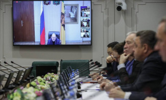 «Единая Россия» выступила с инициативой по реформированию муниципальной власти