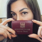 Анастасия Соборникова покинула пост руководителя пресс-службы мэрии Пензы