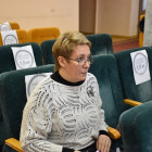 Лилия Чащина покинула пост начальника Управления образования Пензы