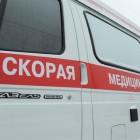 В Пензенской области 7-летняя девочка попала под колеса автомобиля