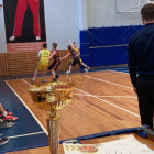 В Пензе подвели итоги первенства города по баскетболу среди юношей