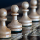 Трудовые коллективы Пензы сыграют друг с другом в шахматы