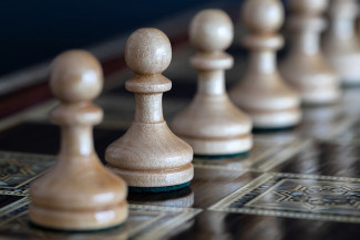 Трудовые коллективы Пензы сыграют друг с другом в шахматы