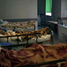 За сутки в Пензенской области госпитализировали с коронавирусом 90 человек