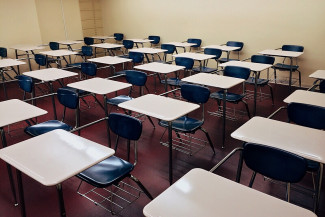 В Пензенской области закрыто на карантин более 40 школ