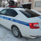 В Кузнецке задержали пьяного лихача на ВАЗе