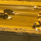 Жесткое ДТП на проспекте Победы в Пензе: столкнулись сразу три машины