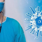 За сутки в Пензенской области госпитализировали с коронавирусом 155 человек