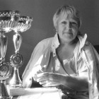 Огромная утрата для пензенского спорта: ушла из жизни Татьяна Кондракова