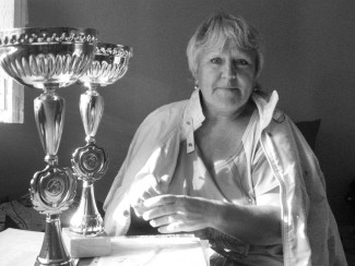 Огромная утрата для пензенского спорта: ушла из жизни Татьяна Кондракова