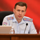 Бывший начальник пензенской полиции получил новый пост в Ульяновске