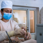 За сутки в Пензенской области госпитализировали с коронавирусом 159 человек
