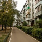 Пензенские дворы благоустроят по саратовскому проекту