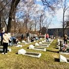 Пензенский МУП «Спецбюро» включил в опись имущества братские могилы