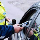 Более 20 пьяных автомобилистов задержали за выходные в Пензе и области