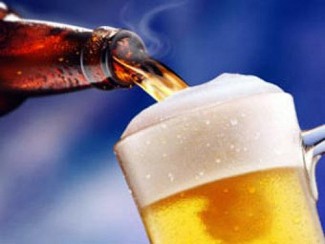 В Пензенской области любитель пива отправится в колонию на полтора года