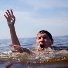 Житель Пензенской области утонул, пытаясь скрыться от полиции