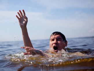 Житель Пензенской области утонул, пытаясь скрыться от полиции