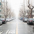 Пензенцев предупреждают о мокром снеге 9 февраля