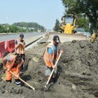 В Пензе улицу Антонова сделают магистральной