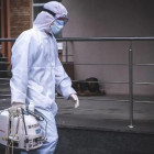 За сутки в Пензенской области госпитализировали с коронавирусом 227 человек