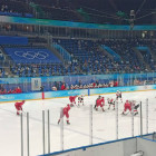 Пензенский хоккеист принес победу российской сборной на Олимпиаде в Пекине