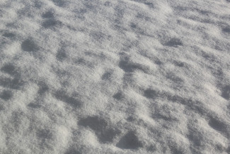 В Пензенской области введен режим повышенной готовности из-за снегопадов