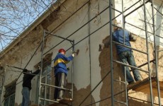 В Пензенской области в 2017 году проведут капремонт 175 жилых домов