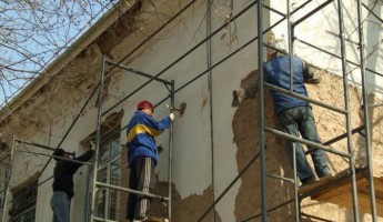 В Пензенской области в 2017 году проведут капремонт 175 жилых домов